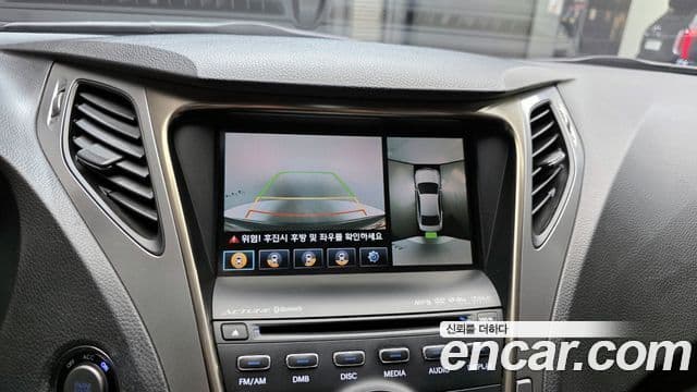 Hyundai Grandeur HG Premium, 2013 17