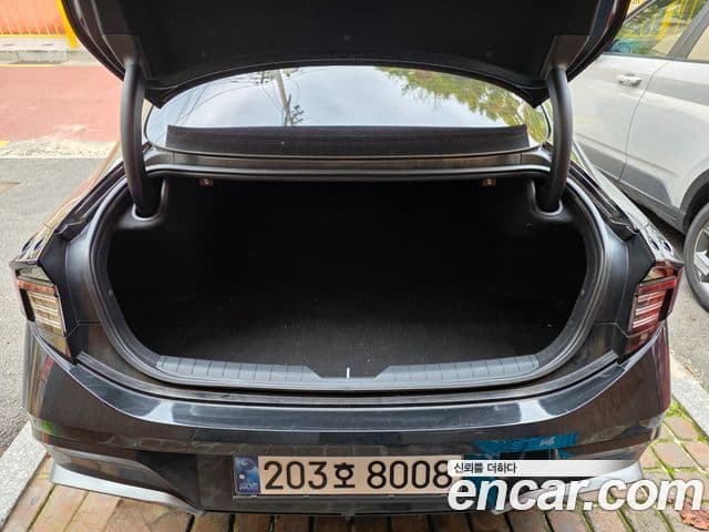 Hyundai Sonata D Edge гибрид(DN8) Inspiration, 2024 7