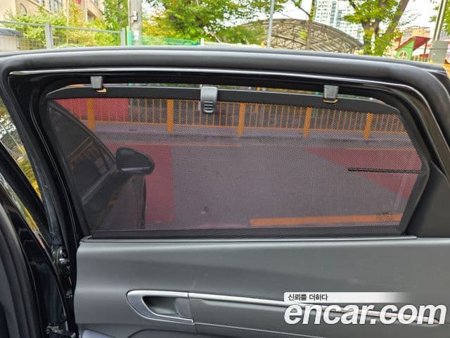 Hyundai Sonata D Edge гибрид(DN8) Inspiration, 2024 10