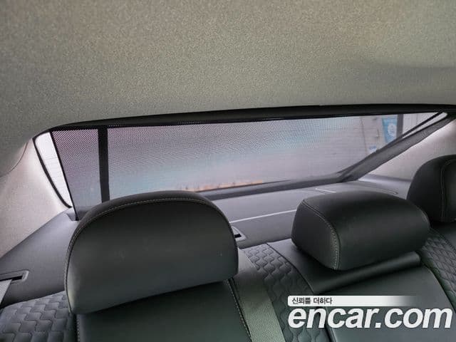 Hyundai Sonata D Edge гибрид(DN8) Inspiration, 2024 11