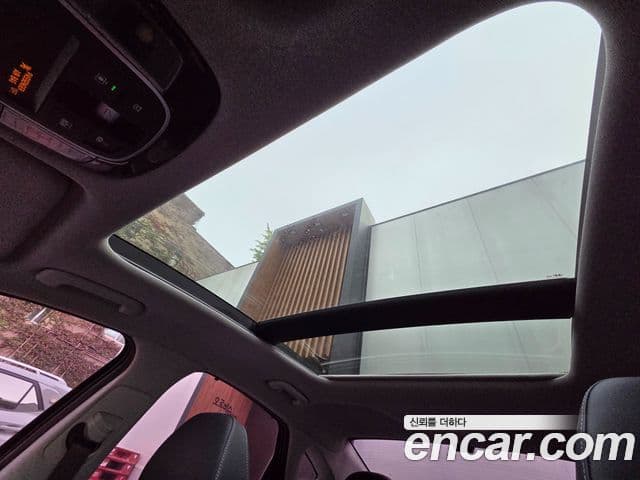 Hyundai Sonata D Edge гибрид(DN8) Inspiration, 2024 12