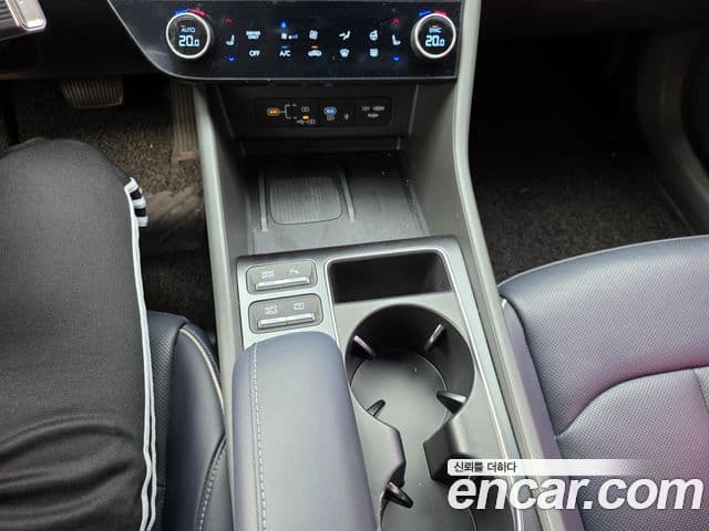 Hyundai Sonata D Edge гибрид(DN8) Inspiration, 2024 13