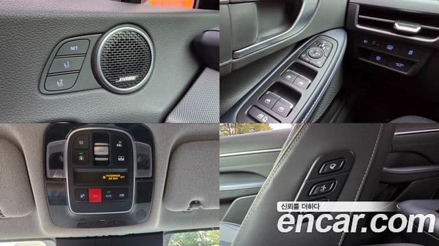 Hyundai Sonata D Edge гибрид(DN8) Inspiration, 2024 16