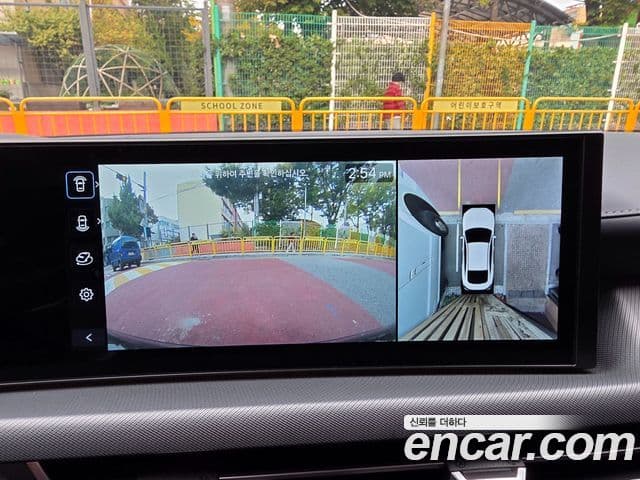 Hyundai Sonata D Edge гибрид(DN8) Inspiration, 2024 17