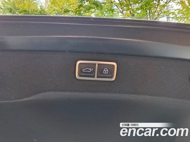 Hyundai Sonata D Edge гибрид(DN8) Inspiration, 2024 20