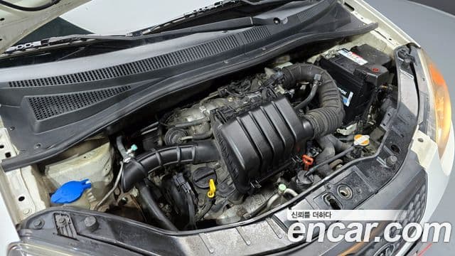 Kia 뉴모닝 Special, 2011 6