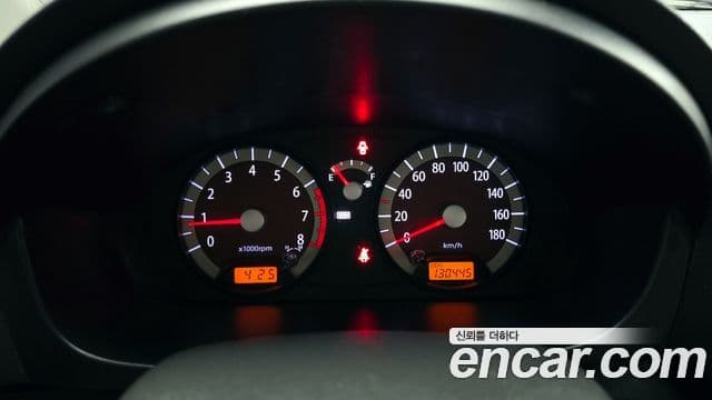 Kia 뉴모닝 Special, 2011 8