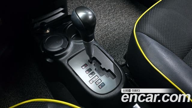 Kia 뉴모닝 Special, 2011 9