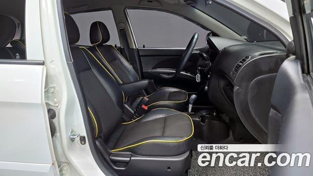 Kia 뉴모닝 Special, 2011 11