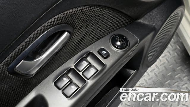 Kia 뉴모닝 Special, 2011 14