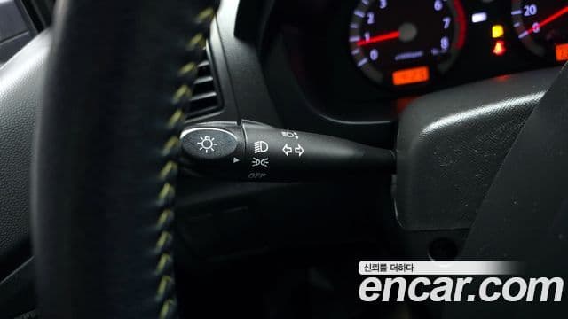 Kia 뉴모닝 Special, 2011 15