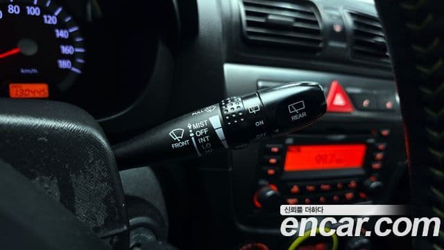 Kia 뉴모닝 Special, 2011 16