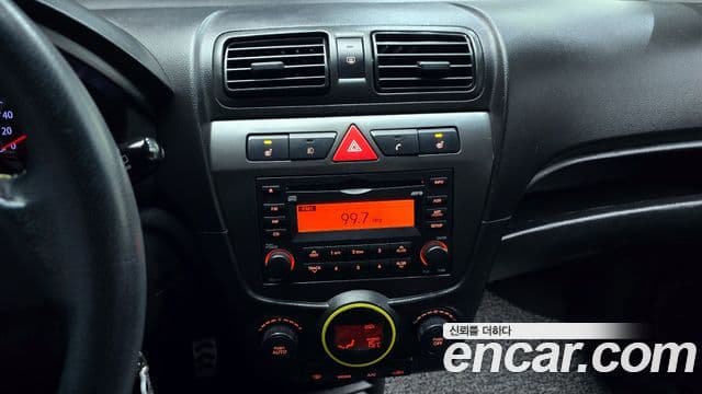 Kia 뉴모닝 Special, 2011 17