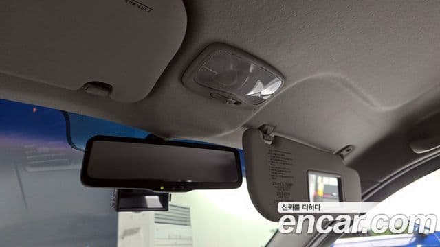 Kia 뉴모닝 Special, 2011 18