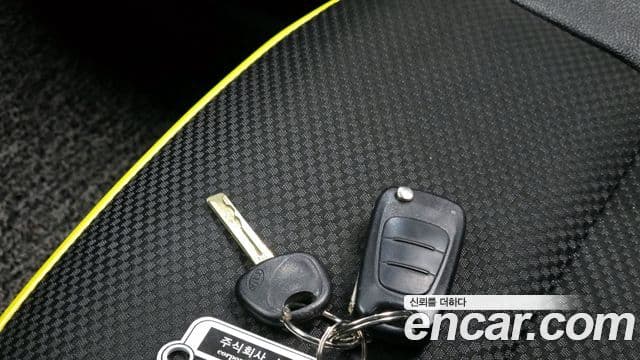 Kia 뉴모닝 Special, 2011 19