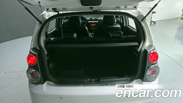 Kia 뉴모닝 Special, 2011 20