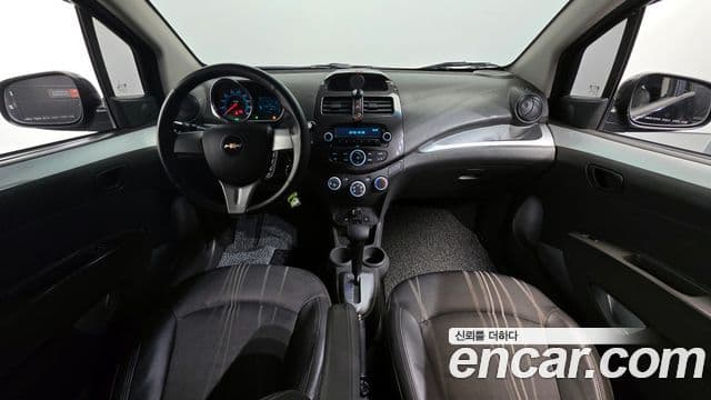 Chevrolet(GM대우) Spark Star, 2014 7
