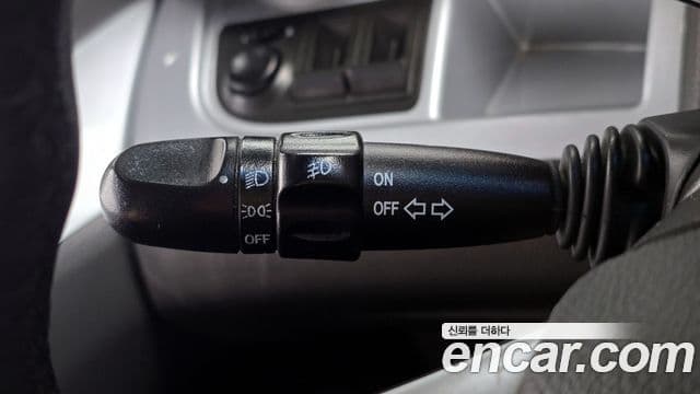 Chevrolet(GM대우) Spark Star, 2014 14