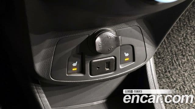 Chevrolet(GM대우) Spark Star, 2014 17