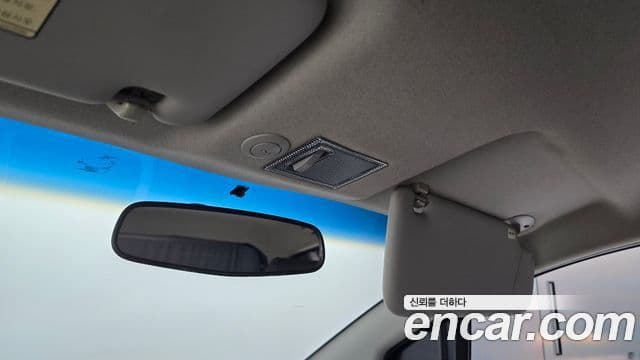 Chevrolet(GM대우) Spark Star, 2014 19