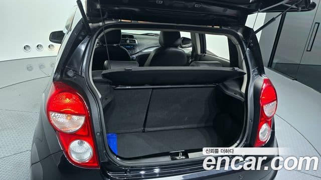 Chevrolet(GM대우) Spark Star, 2014 20