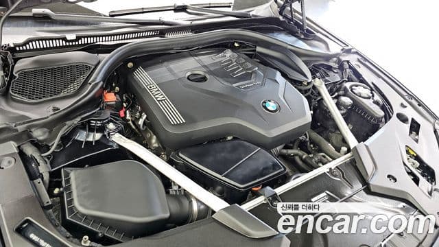 BMW 5시리즈 (G30) 520i M Sport, 2023 6