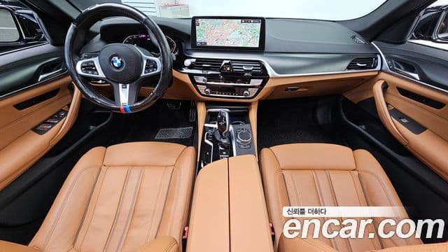 BMW 5시리즈 (G30) 520i M Sport, 2023 7