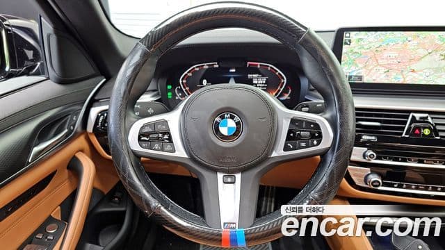 BMW 5시리즈 (G30) 520i M Sport, 2023 13