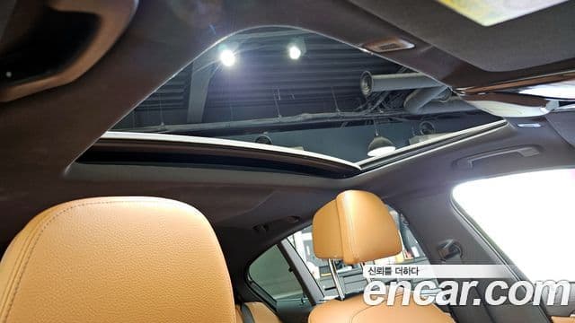 BMW 5시리즈 (G30) 520i M Sport, 2023 19