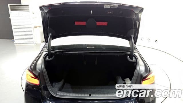 BMW 5시리즈 (G30) 520i M Sport, 2023 20