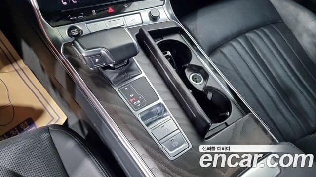 Audi A6 (C8) Premium, 2021 9