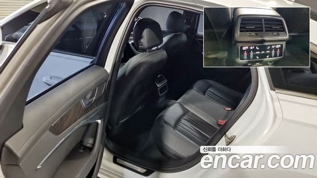 Audi A6 (C8) Premium, 2021 10