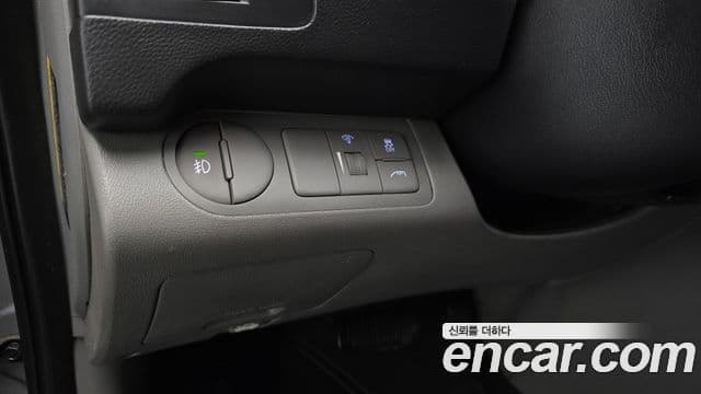 Hyundai Grand Starex Smart, 2017 14