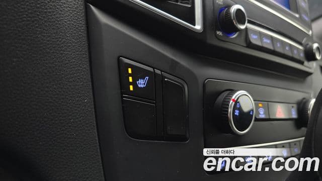 Hyundai Grand Starex Smart, 2017 16