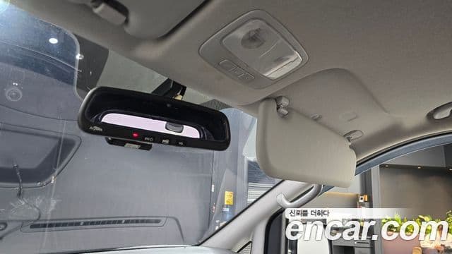 Hyundai Grand Starex Smart, 2017 19