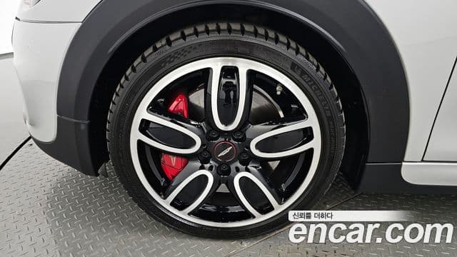 Mini Cooper S кабриолет 3세대, 2019 все фото