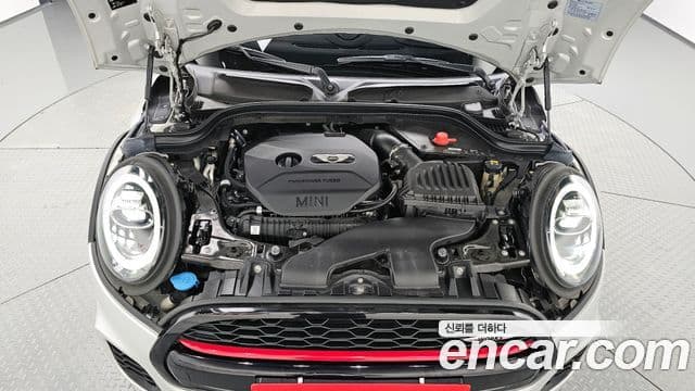 Mini Cooper S кабриолет 3세대, 2019 6