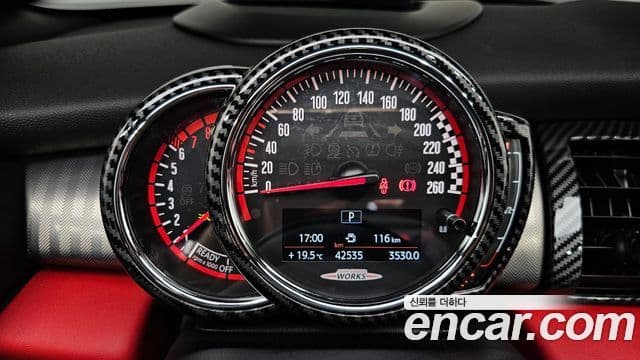 Mini Cooper S кабриолет 3세대, 2019 8