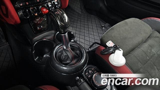 Mini Cooper S кабриолет 3세대, 2019 9