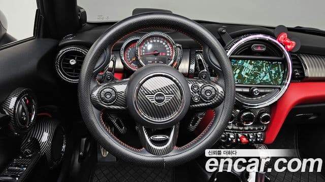 Mini Cooper S кабриолет 3세대, 2019 13