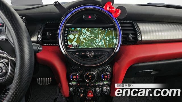 Mini Cooper S кабриолет 3세대, 2019 14