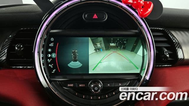 Mini Cooper S кабриолет 3세대, 2019 15