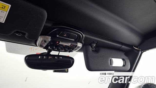 Mini Cooper S кабриолет 3세대, 2019 17