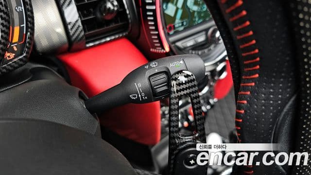 Mini Cooper S кабриолет 3세대, 2019 19