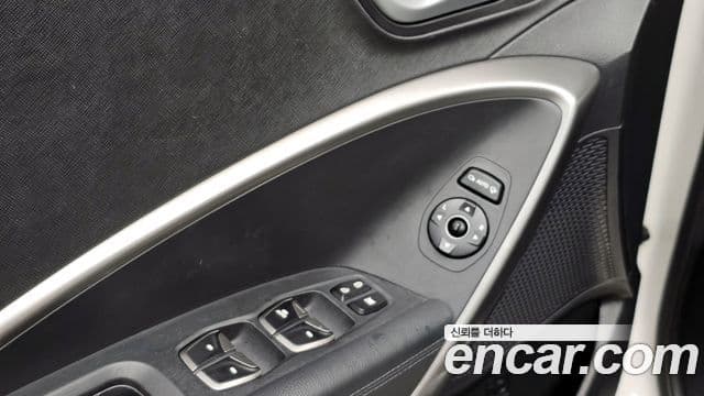 Hyundai Santa Fe DM Exclusive, 2015 14