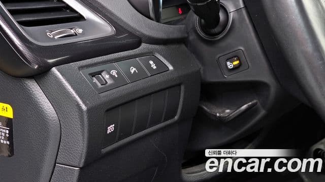 Hyundai Santa Fe DM Exclusive, 2015 15