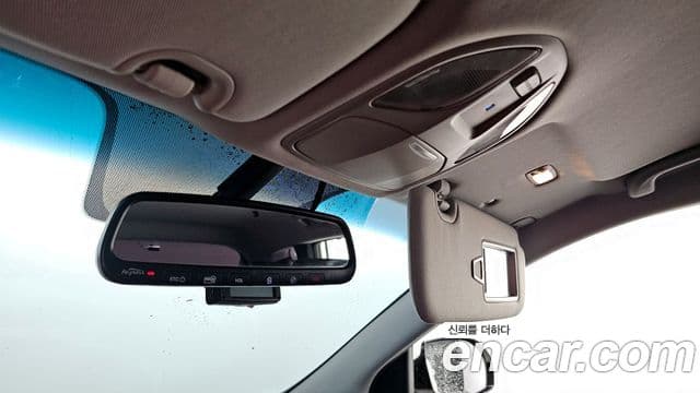 Hyundai Santa Fe DM Exclusive, 2015 18