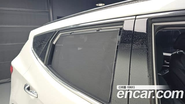 Hyundai Santa Fe DM Exclusive, 2015 19