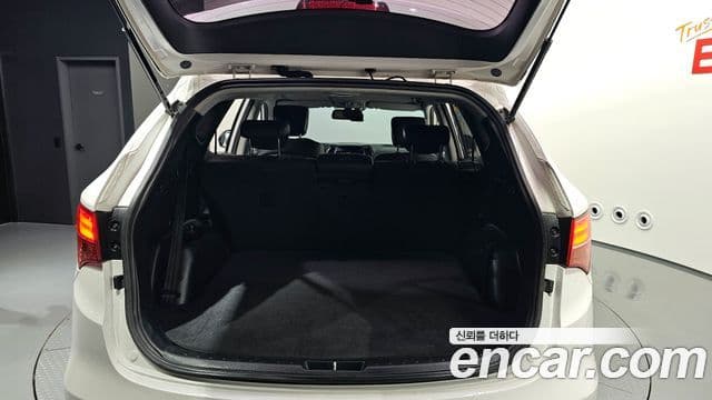 Hyundai Santa Fe DM Exclusive, 2015 20