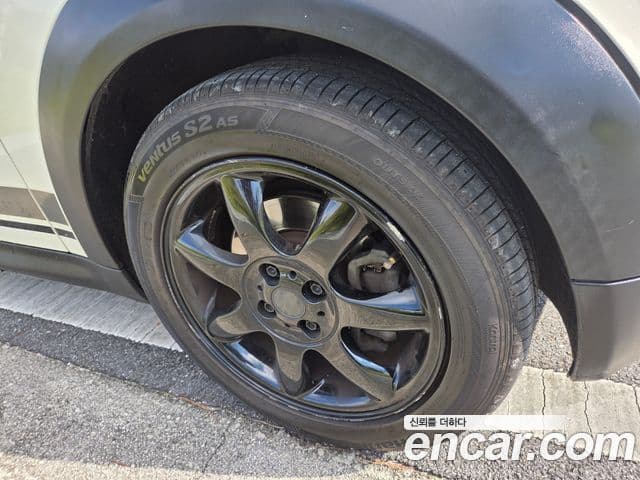 Mini Cooper 클럽맨 Laurel, 2010 все фото